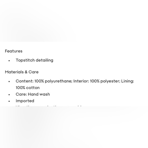 Babaton Sandra Bucket Hat NWOT - Picture 3 of 3